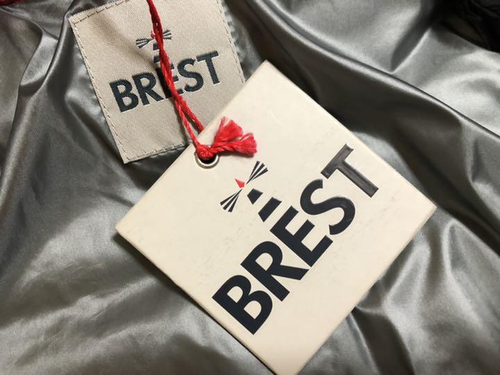 通販好評 BREST アウター イタリア製 TgyMR-m84188373281 国産通販