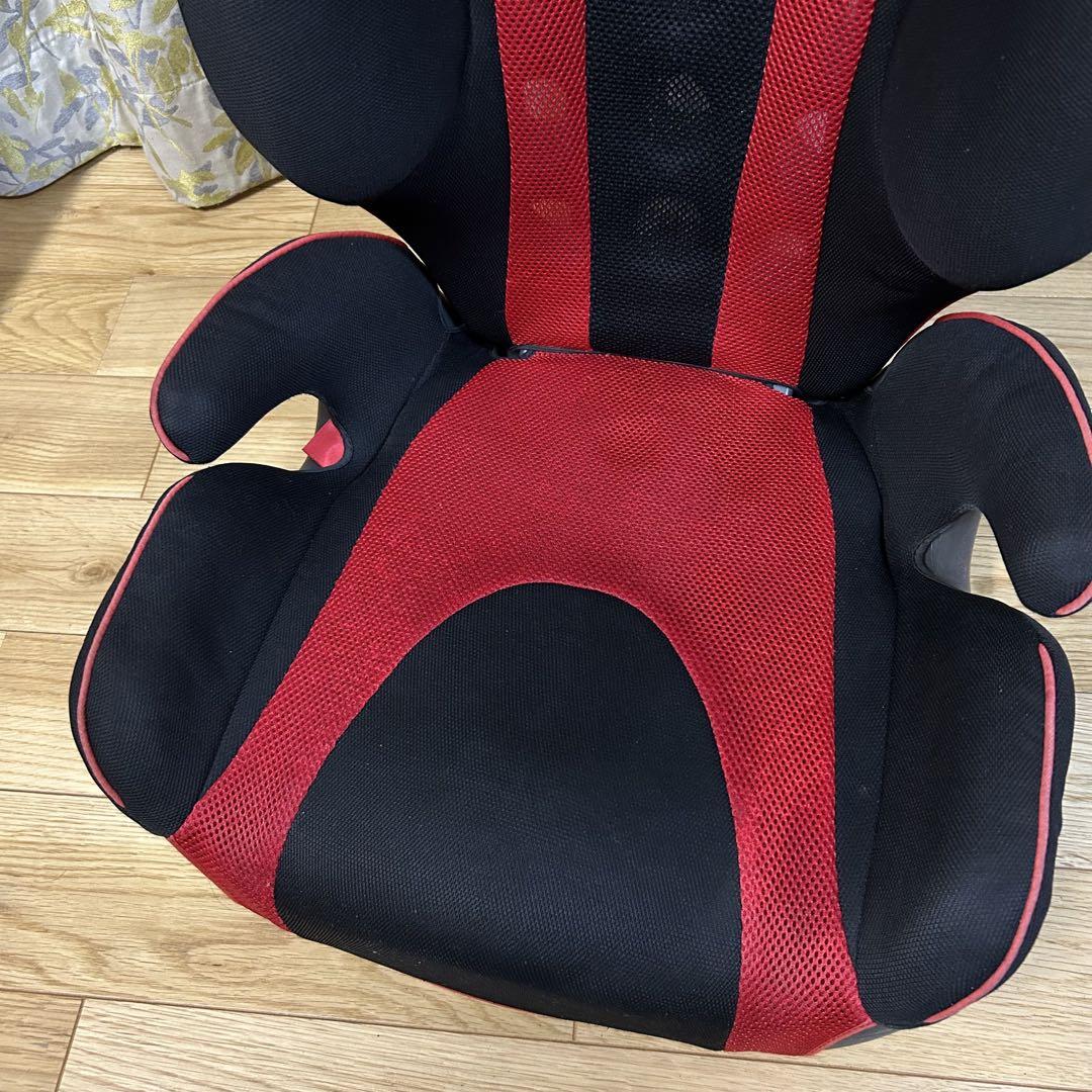 RECARO ジュニアシート アールスリー ☆RECARO START R3 レカロ チャイルドシート スタート アール