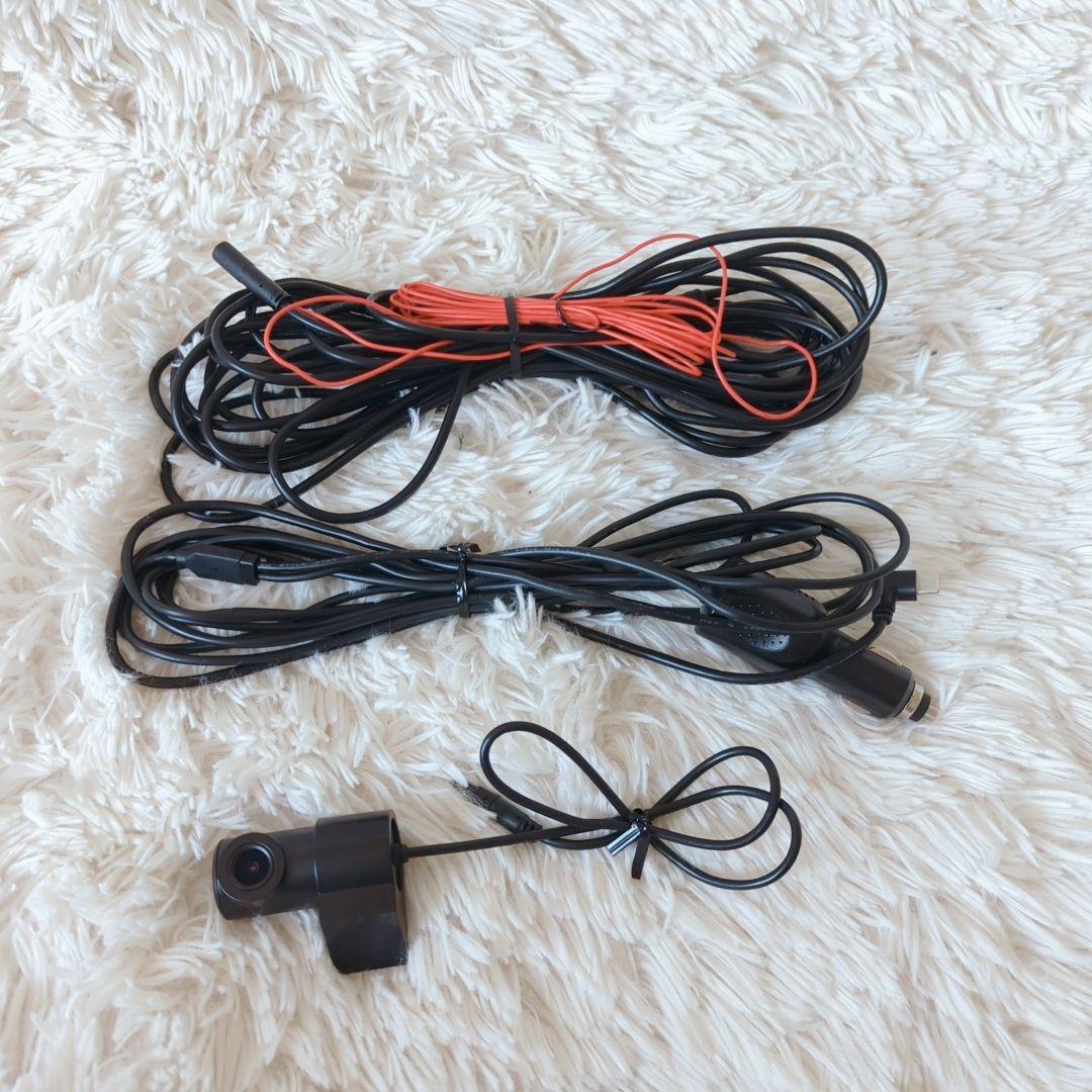 美品】KEIYO デジタルバックミラー AN-DM001 - メルカリ