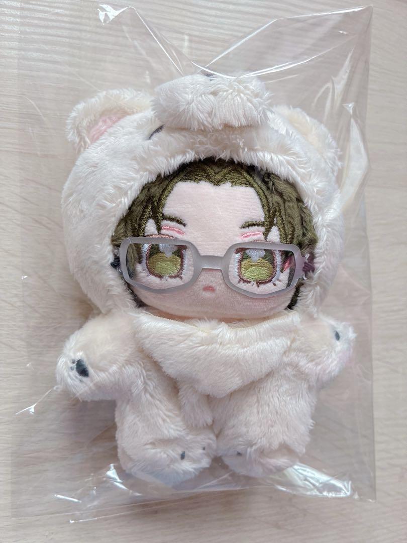 あんスタ　一緒に暮らすぬい　いつぬい　蓮巳敬人
