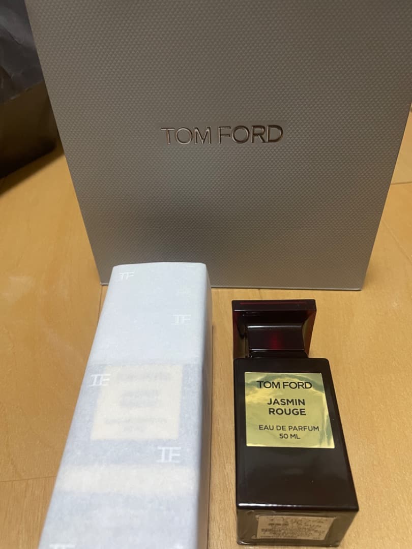 トムフォード ジャスミンルージュ