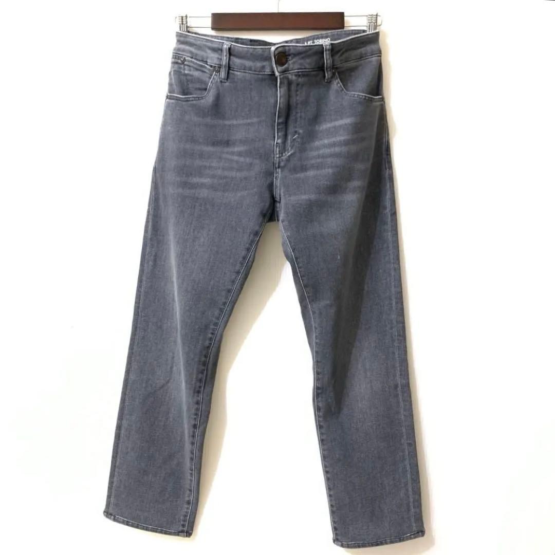 PT TORINO 31 ルーマニア製 定価¥45 000程 美脚デニムM PT TORINO