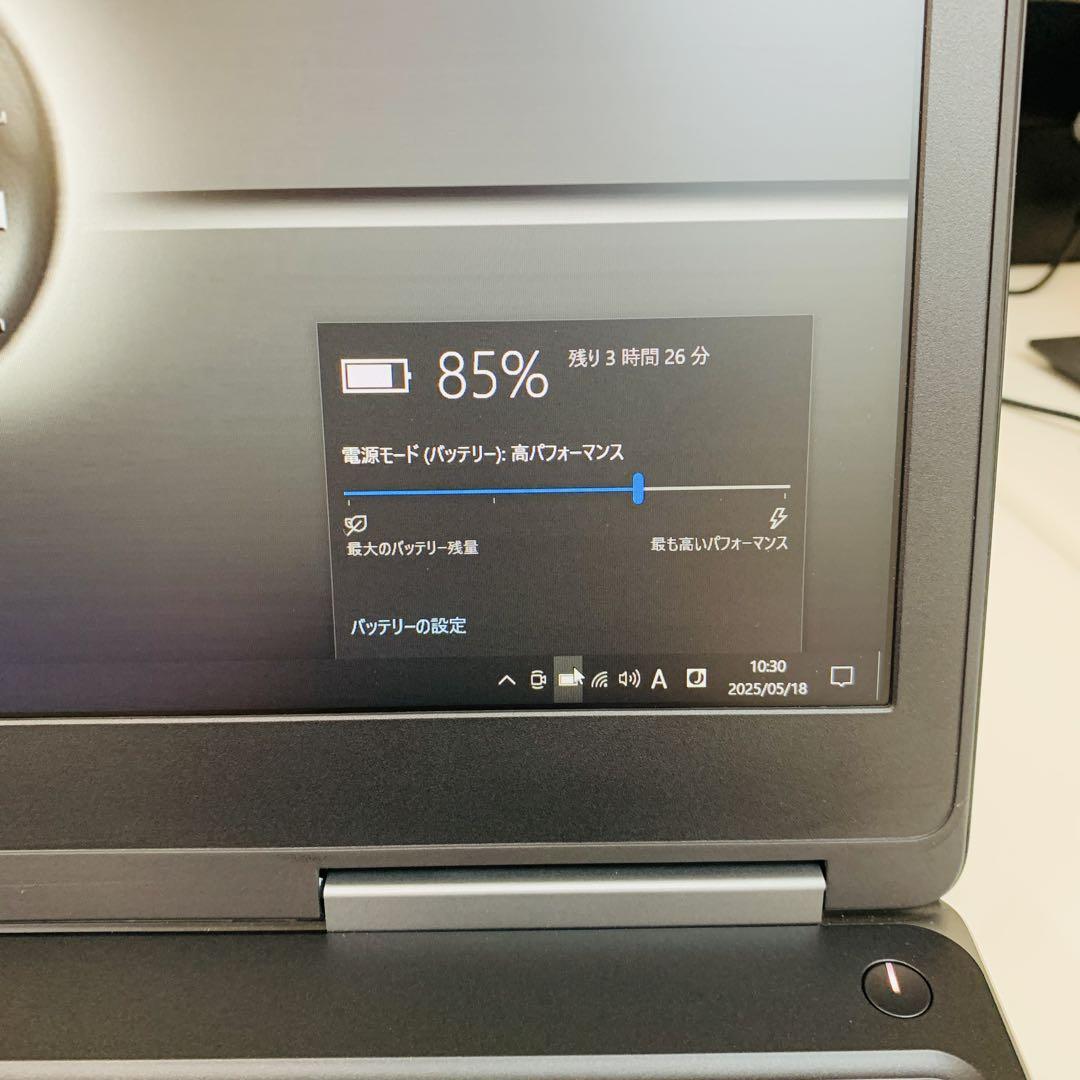 DELL Precision