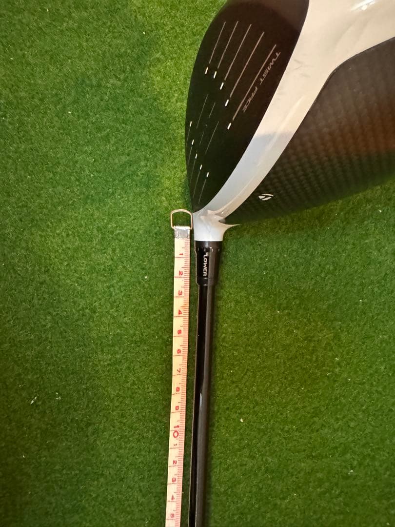 TaylorMade SIM2 ドライバー 9.0° ベンタスブラック 5S