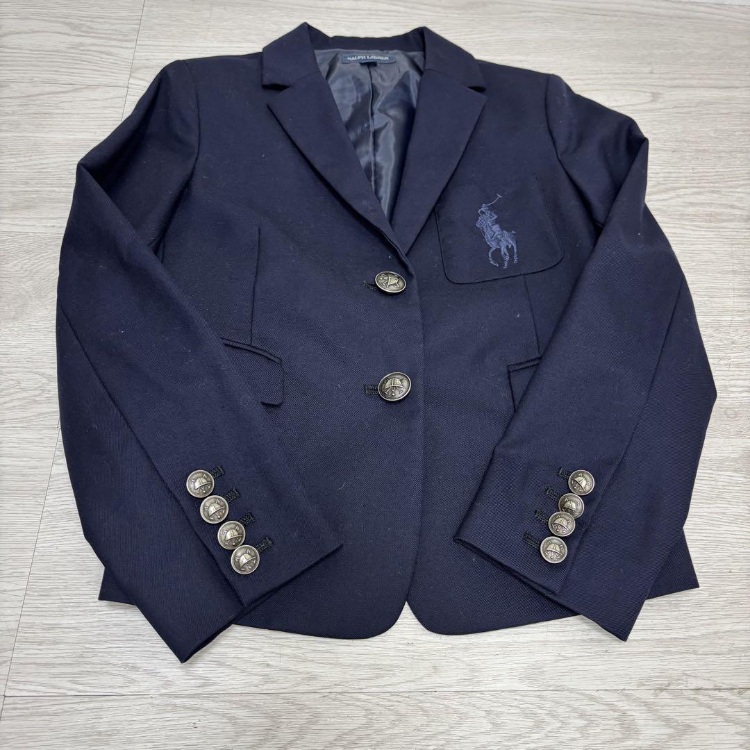 ICHI SHOP POLO RALPH LAUREN 130 4点