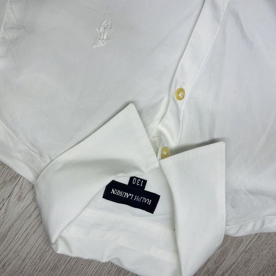 ICHI SHOP POLO RALPH LAUREN 130 4点