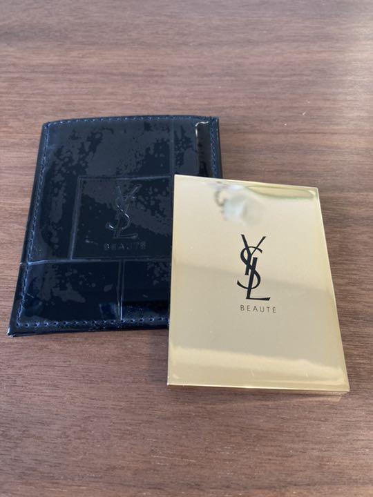 YSL イヴ サンローラン ミラー 最大49%OFFクーポン YSL イヴ サンローラン ミラー 最大49%OFFクーポン