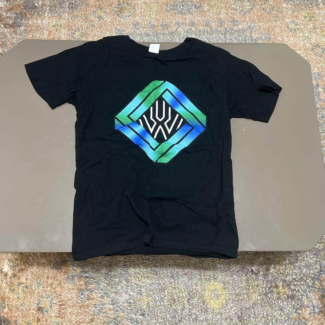 UVERworld タオル Tシャツ グッズ まとめ売り - メルカリ