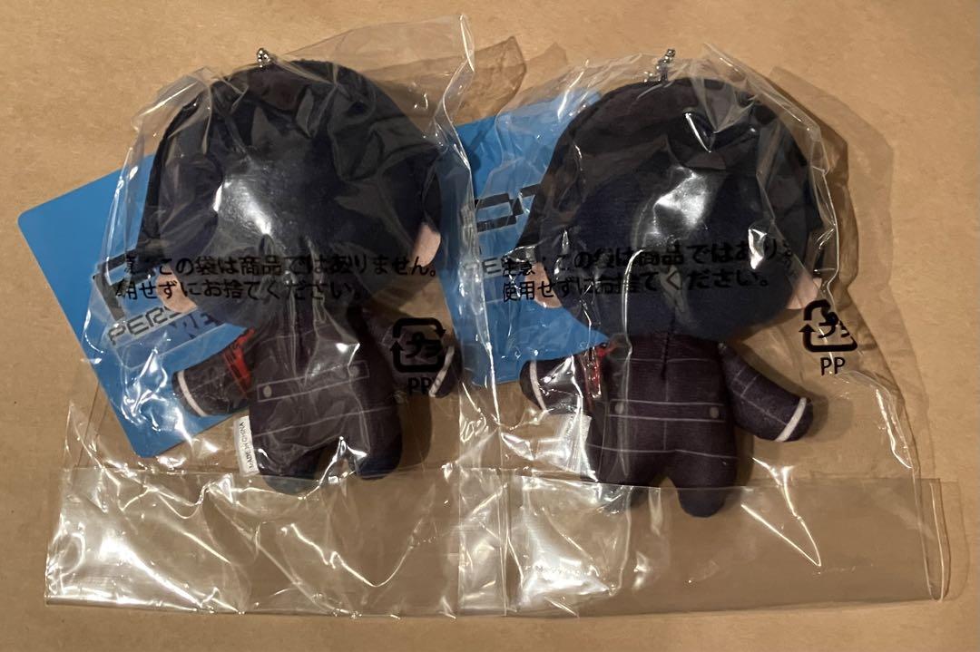 ARMY 3様専用】2点おまとめ OLAF オラフ マスコット チェーン