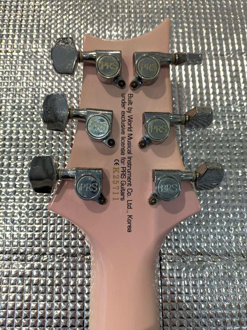 PRS SE Custom 24 エレキギター Used品