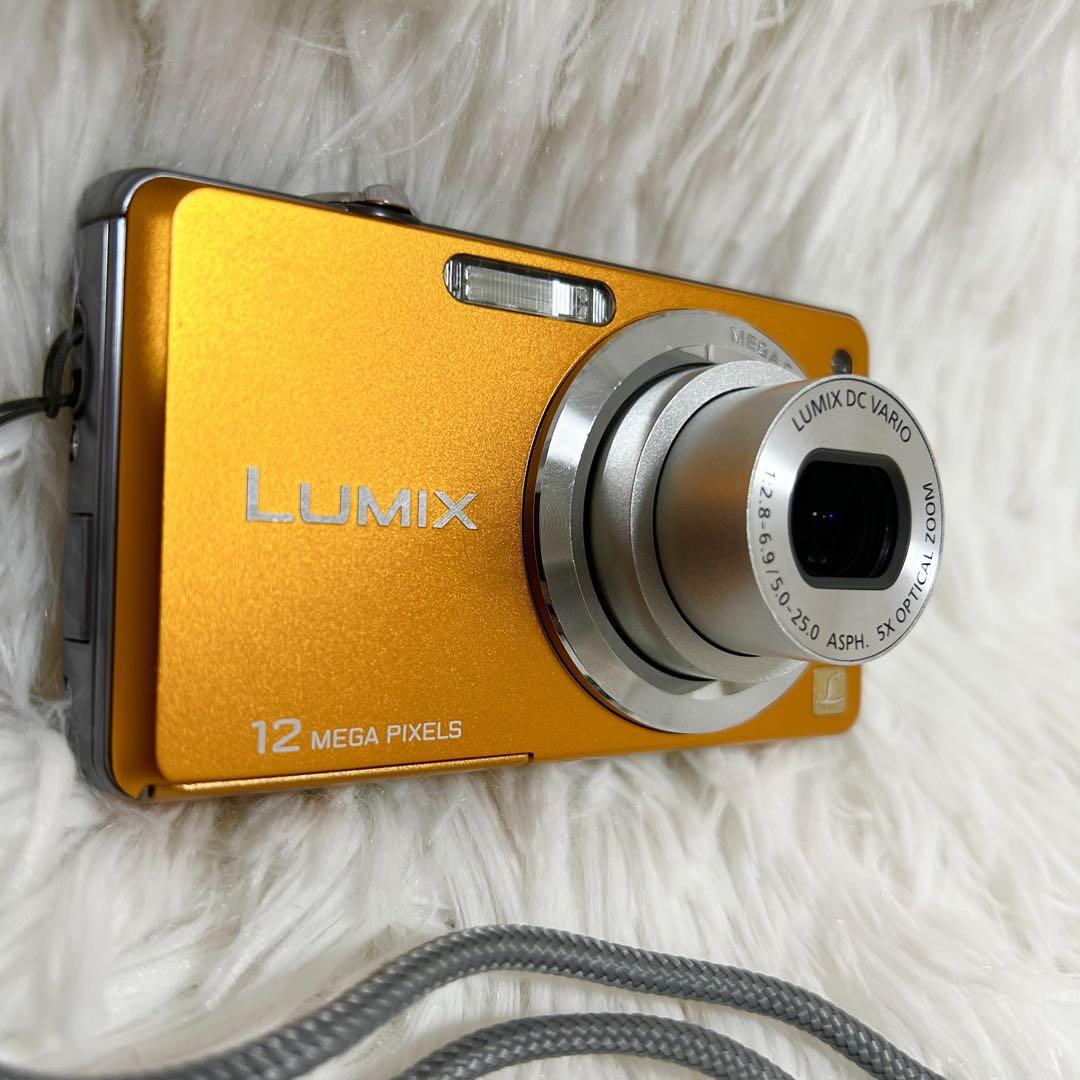 Panasonic LUMIX