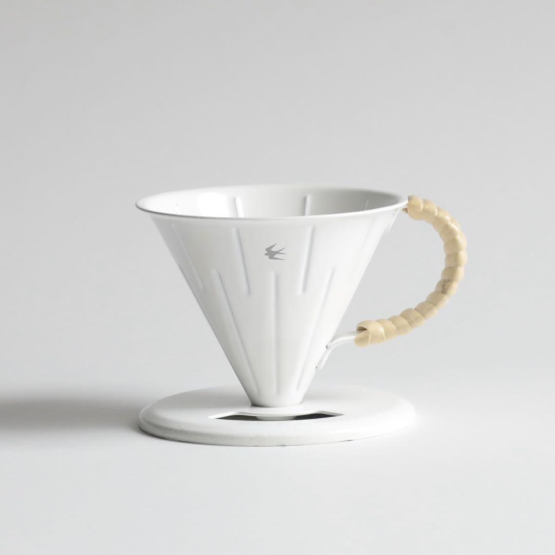 TSUBAME RATTAN Dripper 2.0 ドリッパー