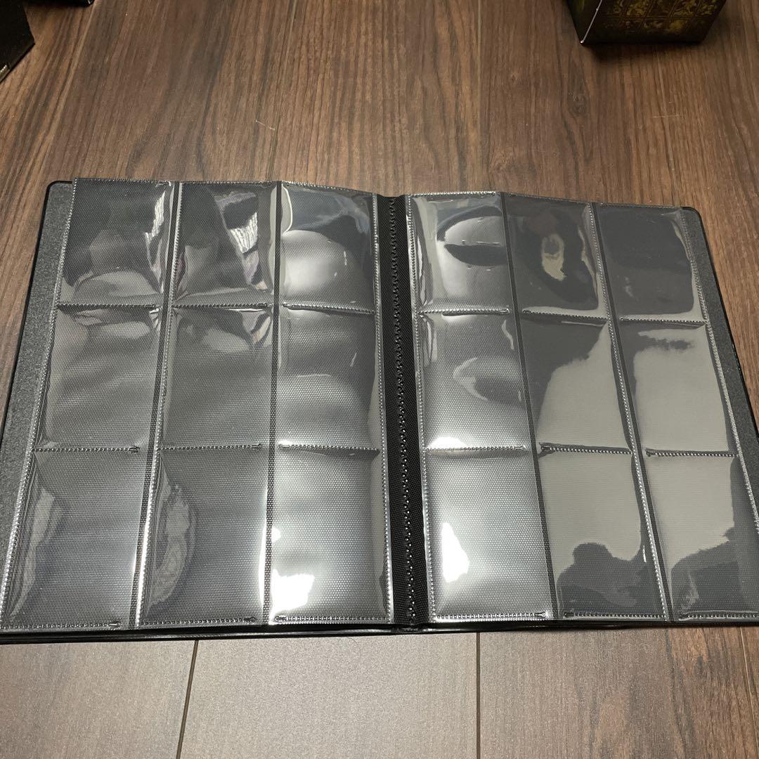 遊戯王 竜騎士ブラックマジシャンガール ファイル