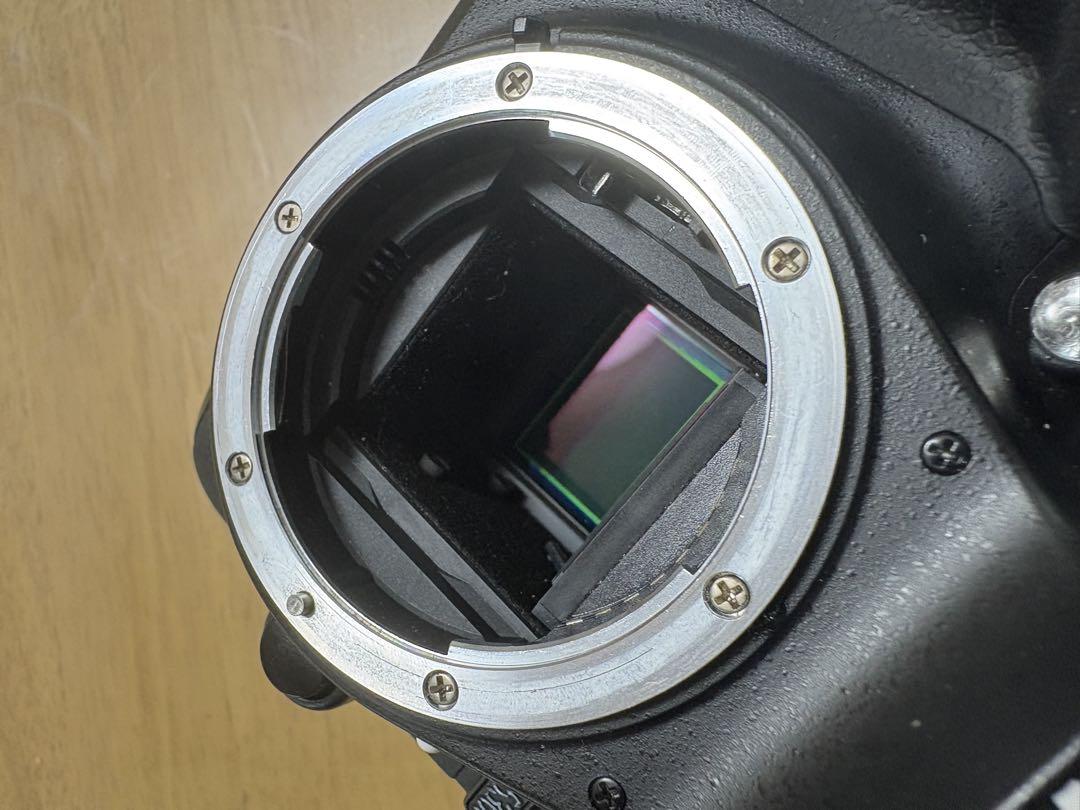 Nikon D5300 ダブルズームキット＋単焦点レンズ　一眼レフ　ニコン