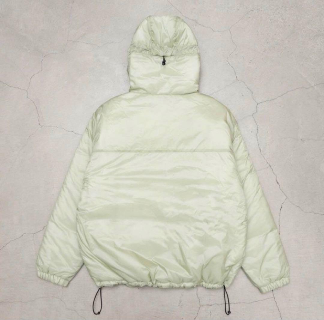 ジャケット・アウター CUP AND CONE Puff Jacket