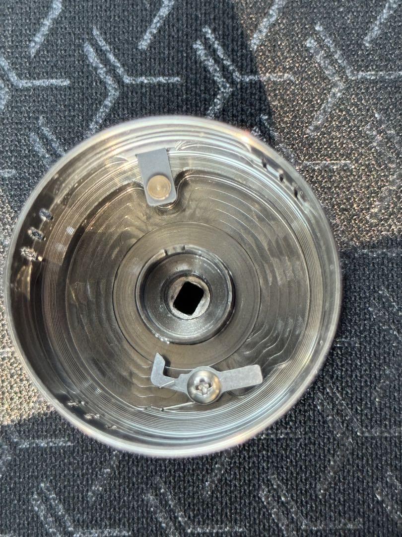 22ステラ 1000SSPG 純正スプール