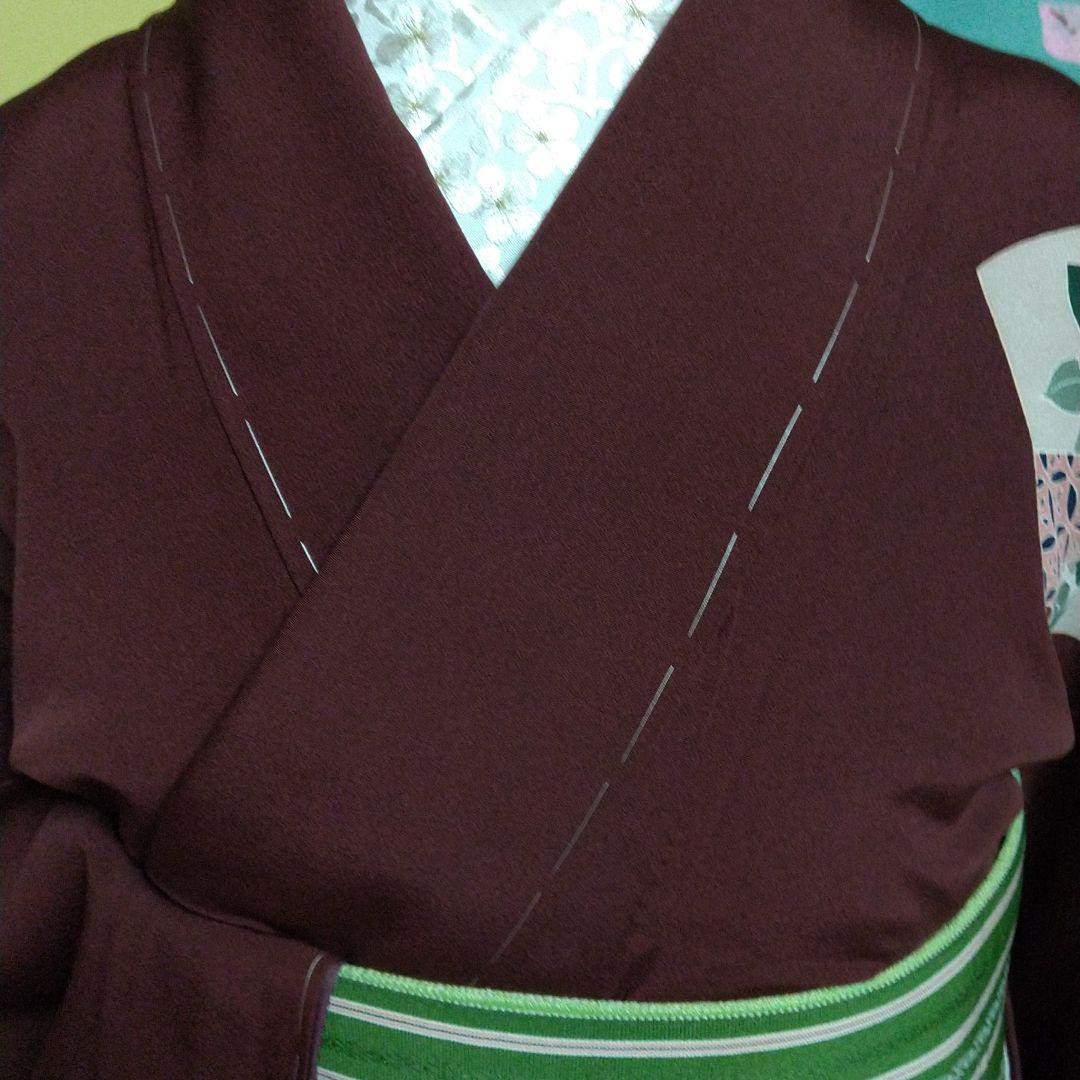 値下げしました。正絹 訪問着 お値下げ。正絹訪問着