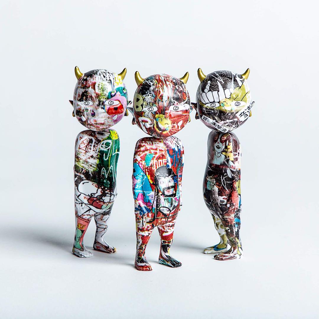 THE MILLENNIUM PARADE 完全生産限定盤　新品未使用　最終価格