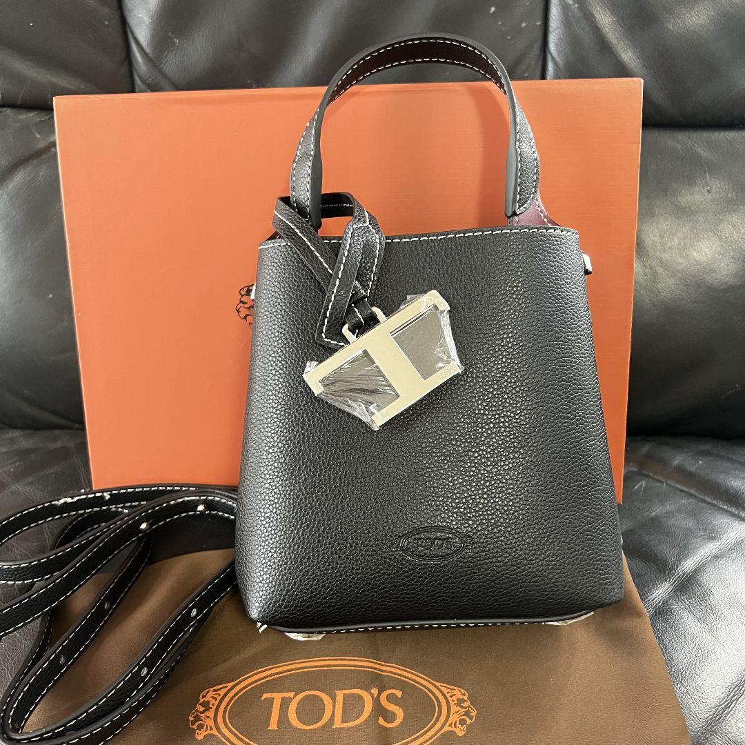 TOD’S