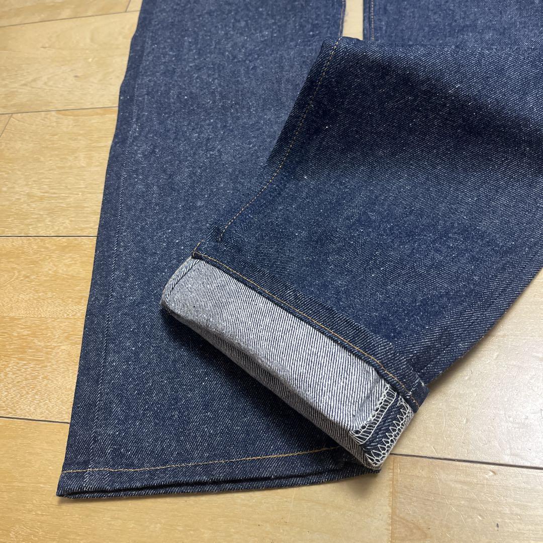 USA製 90s Levi's リーバイス501 デッドストック student