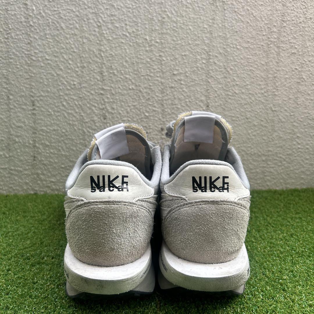【箱付き】NIKE Waffle sacai 26cm