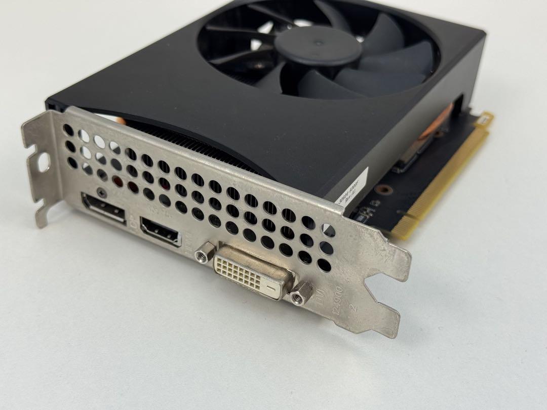 ZOTAC GTX 1660 super OEM ①