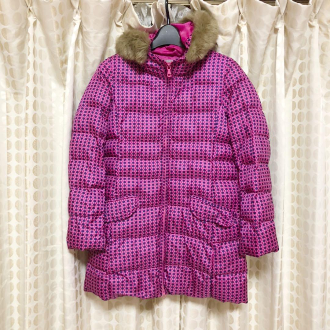 UNIQLO ユニクロ ダウン 140