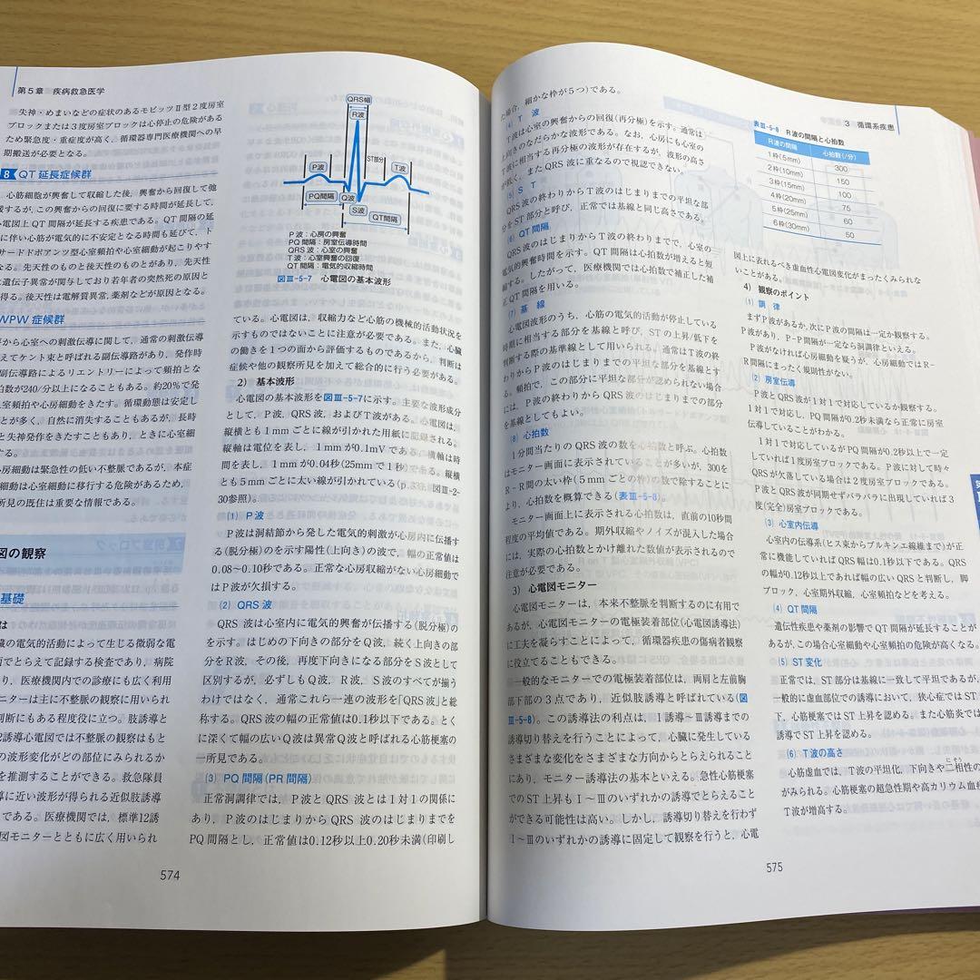 救急救命士標準テキスト - 健康・医学セール アウトレット