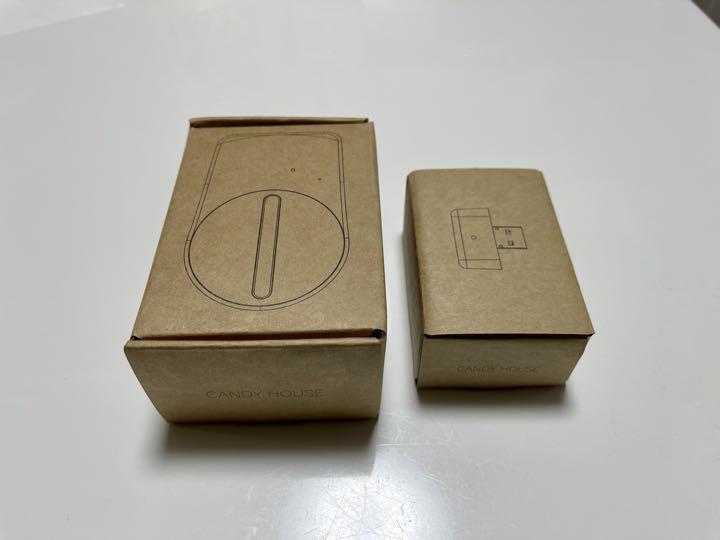 SESAME 3 スマートロック (Wi-ifモジュール付き)