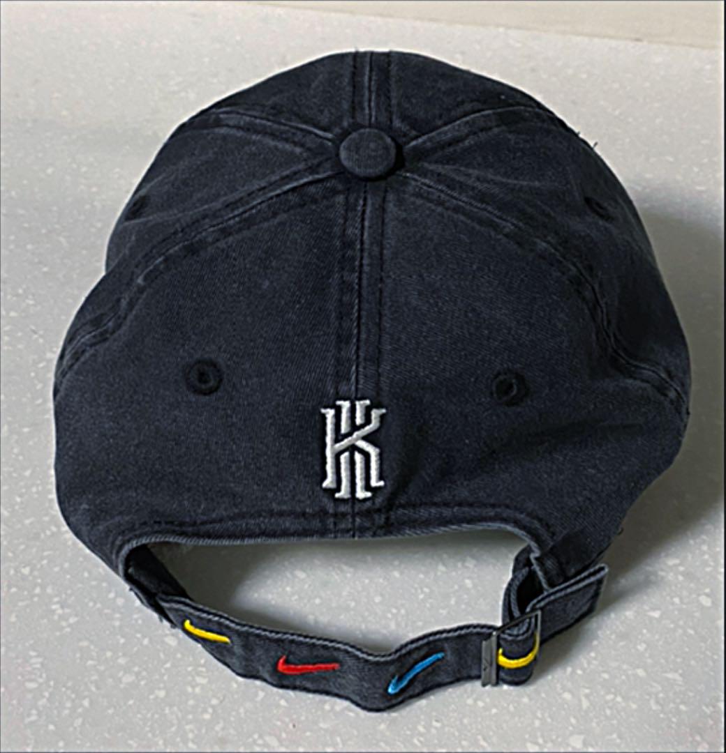 nike kyrie heritage 86 cap