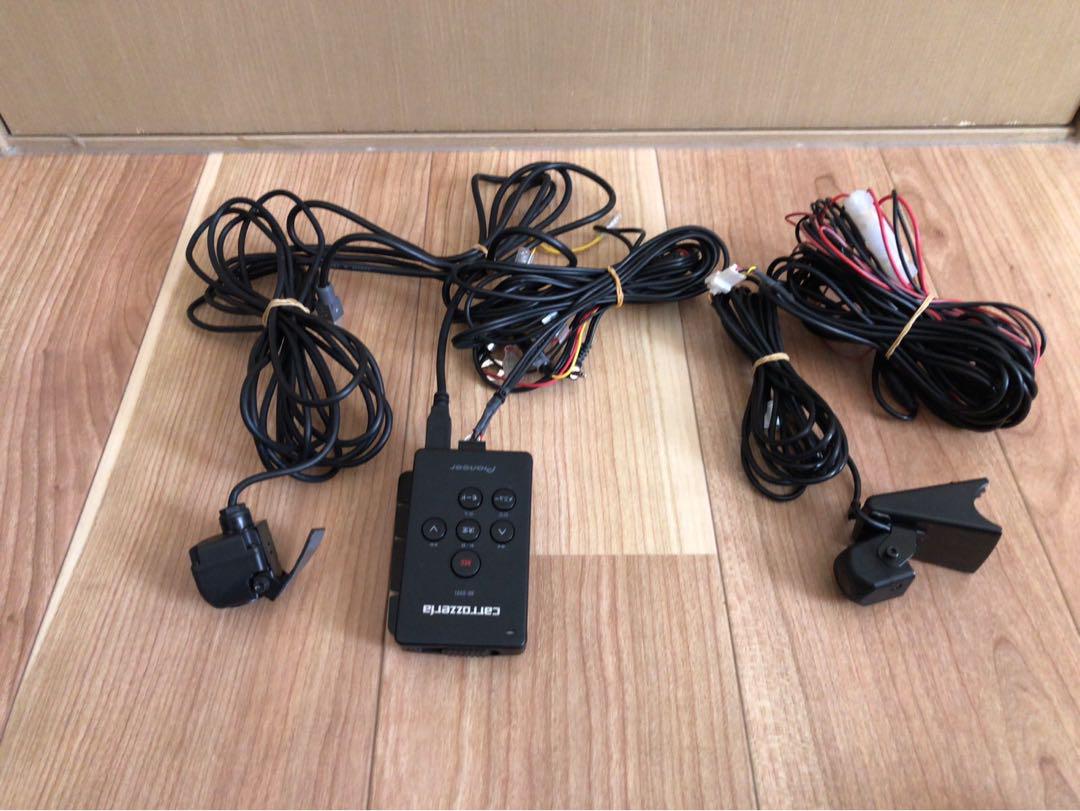 Pioneer AVIC-RZ501 Bluetoothユニット 本体 Pioneer AVIC-RZ501 Bluetoothユニット 本体