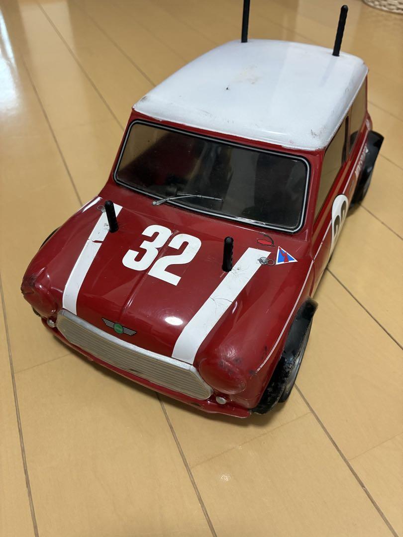 タミヤ　M-03シャーシ　車体のみ