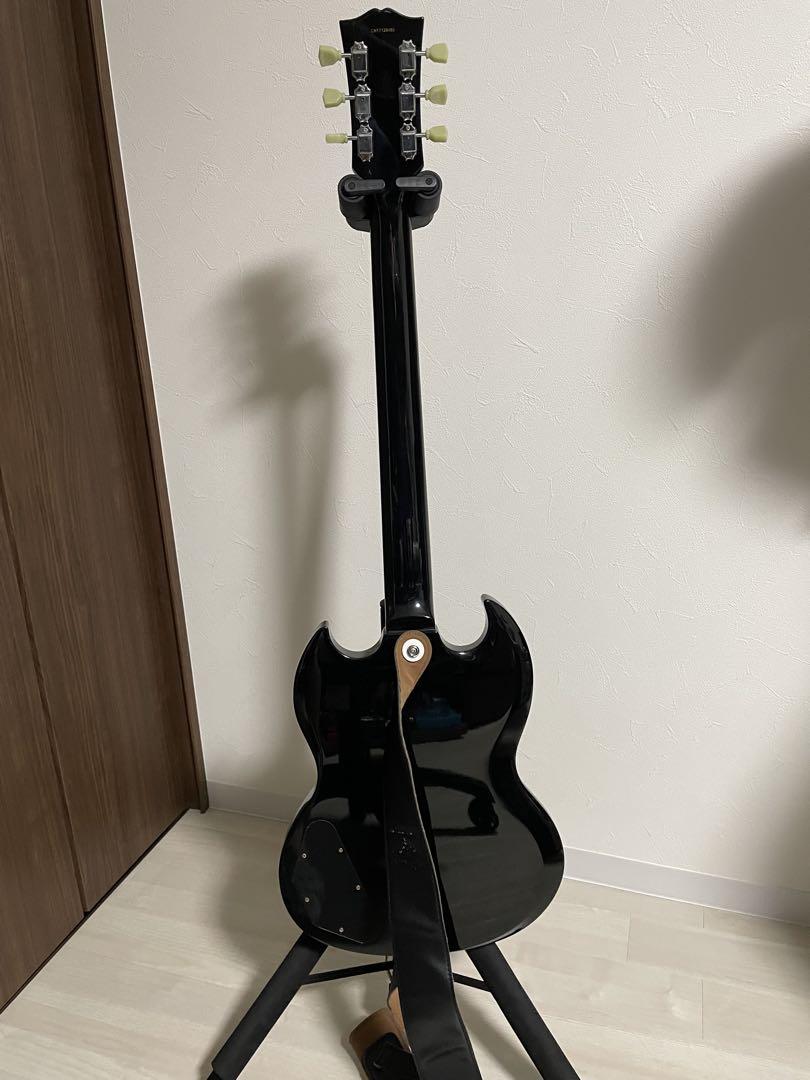 Tokai SGエレキギター