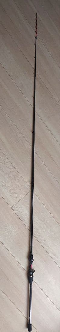 メタリア カワハギ MHH-175 VDAIWA