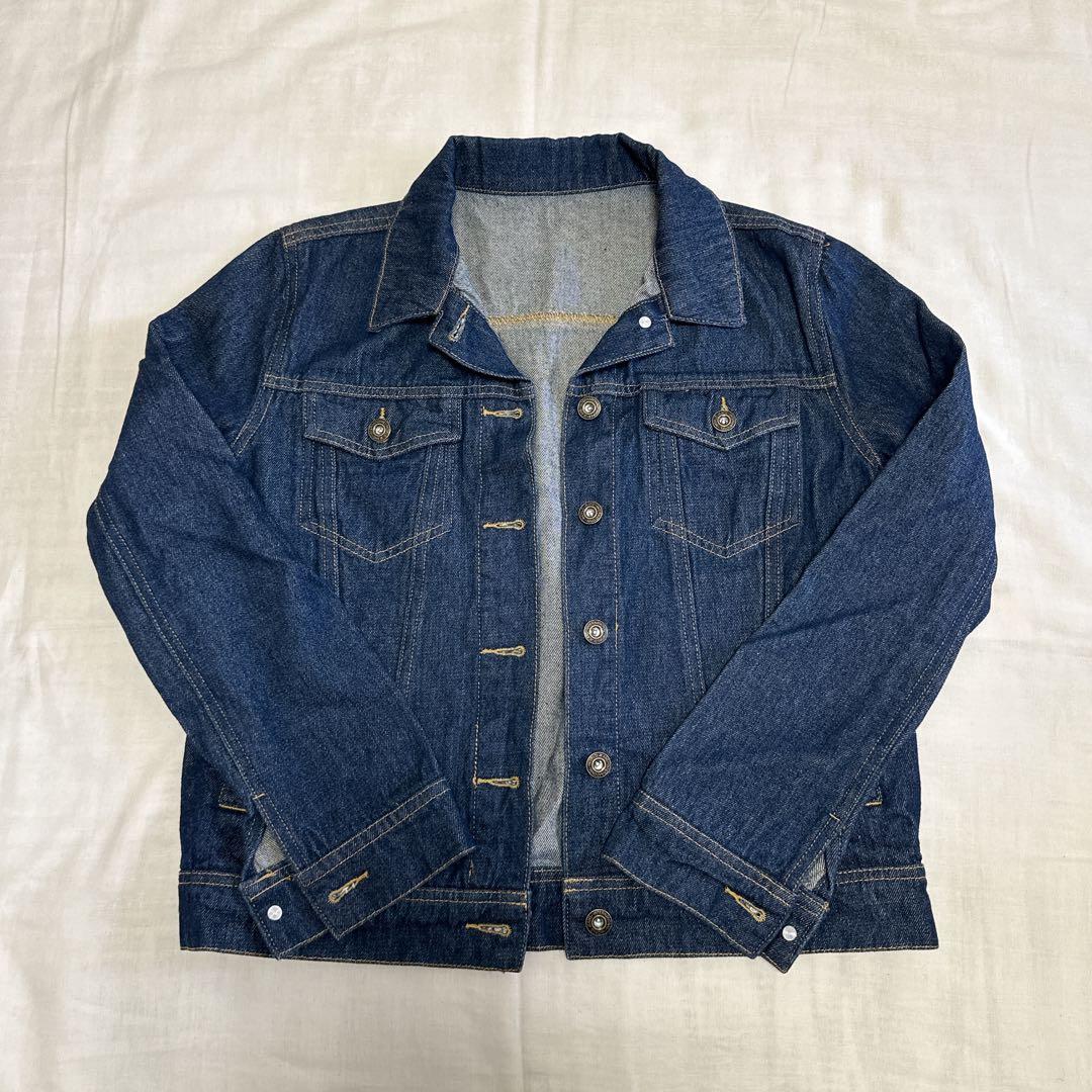 シンプリシテェ　Gジャン　ユナイテッドアローズ　イエナ　シップス