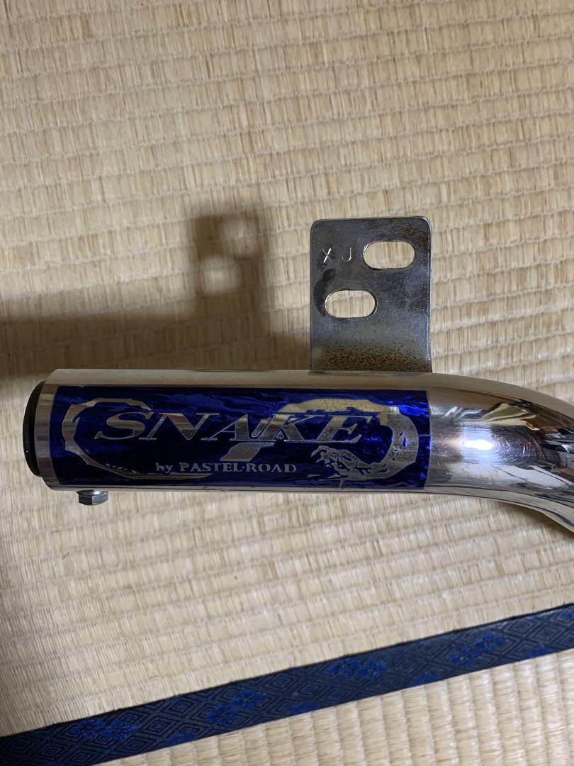 パーツ xj400