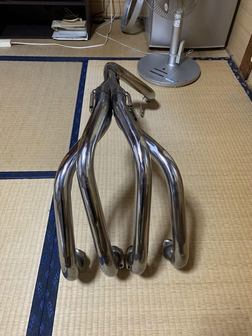 パーツ xj400
