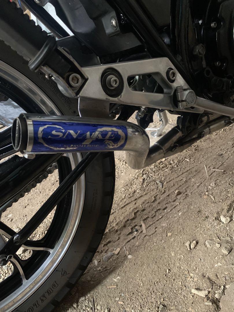 パーツ xj400
