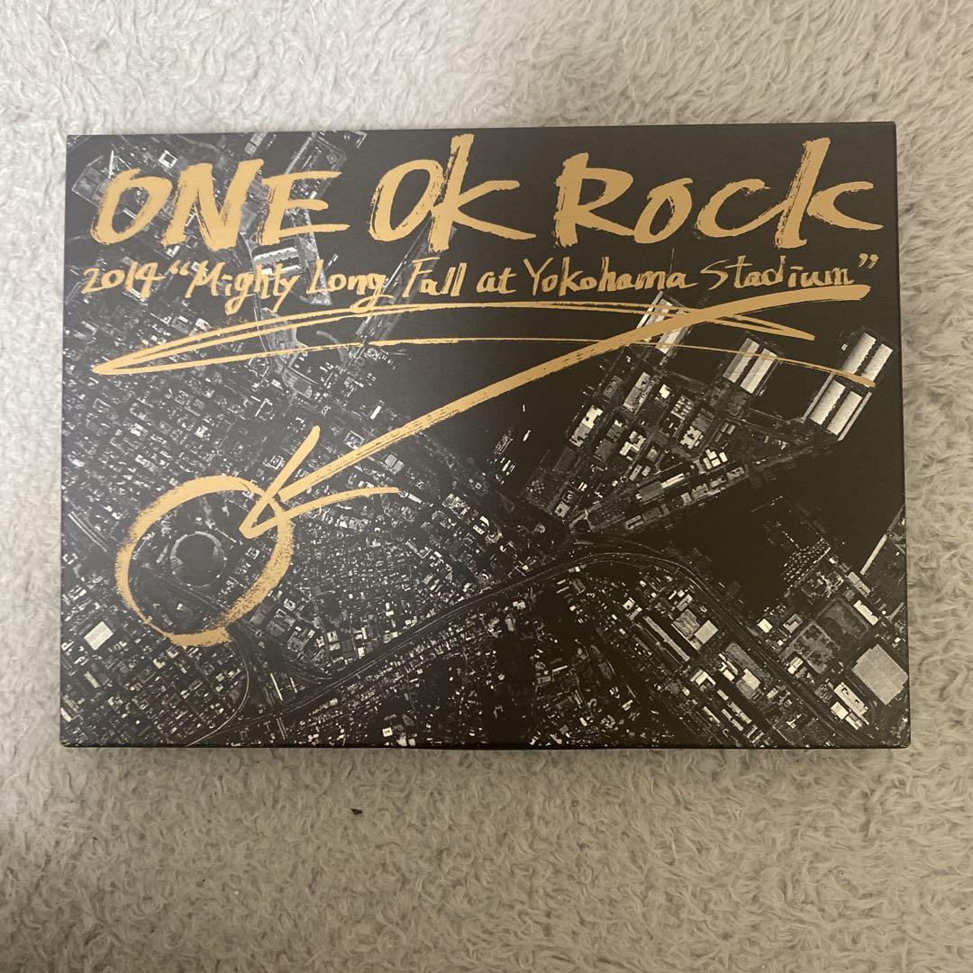 ONE OK ROCK LIVE DVD まとめ売り