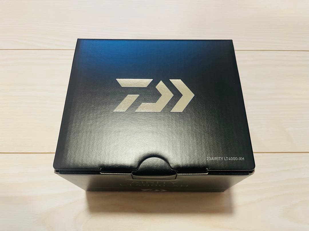 DAIWA AIRITY LT4000-XH スピニングリール OLIVEOS_COM_TR