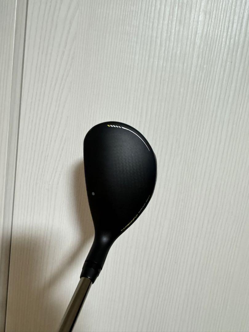 ping g430ハイブリット4U (カバー付き) 画像3