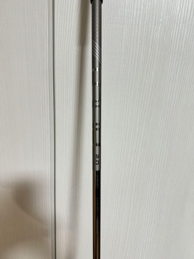 ping g430ハイブリット4U (カバー付き) 画像5