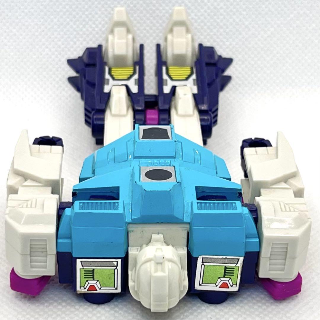 当時物　トランスフォーマー D-94 パウンス　クローントロン　タカラ Yahoo!オークション -「クローン」(G1) (トランスフォーマー)の