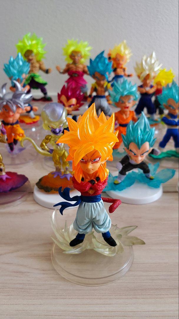 Amazon.co.jp: バンダイ ドラゴンボール超 UGドラゴンボール03