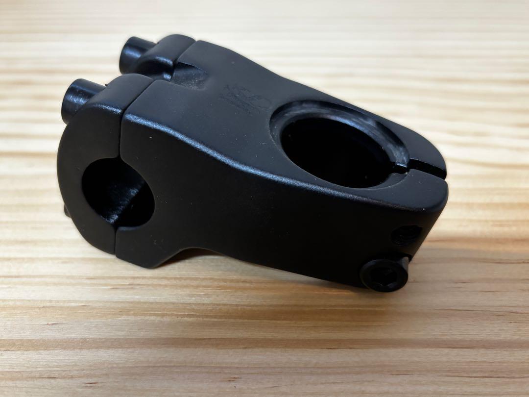 シャドウ VVS Front Load ステム 美品 BMX