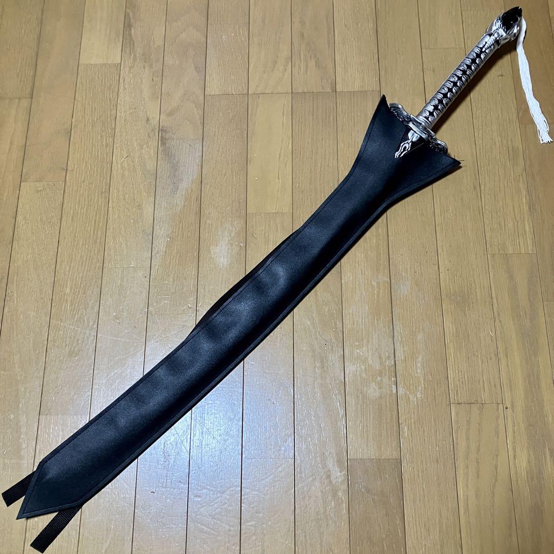 ニーアオートマタ 白の契約 タッセル付 2B 武器 NieR:Automata