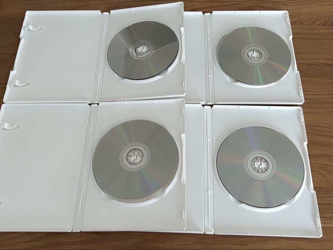 ドラえもん　みんなが選んだ心に残るお話30 全編セット　8枚組　DVDBOX