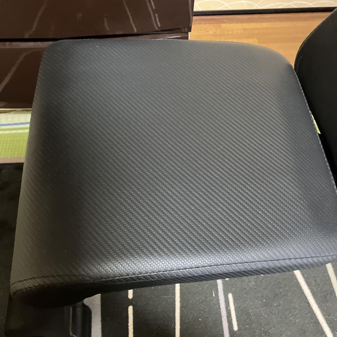 flybird トレーニングベンチ折り畳み