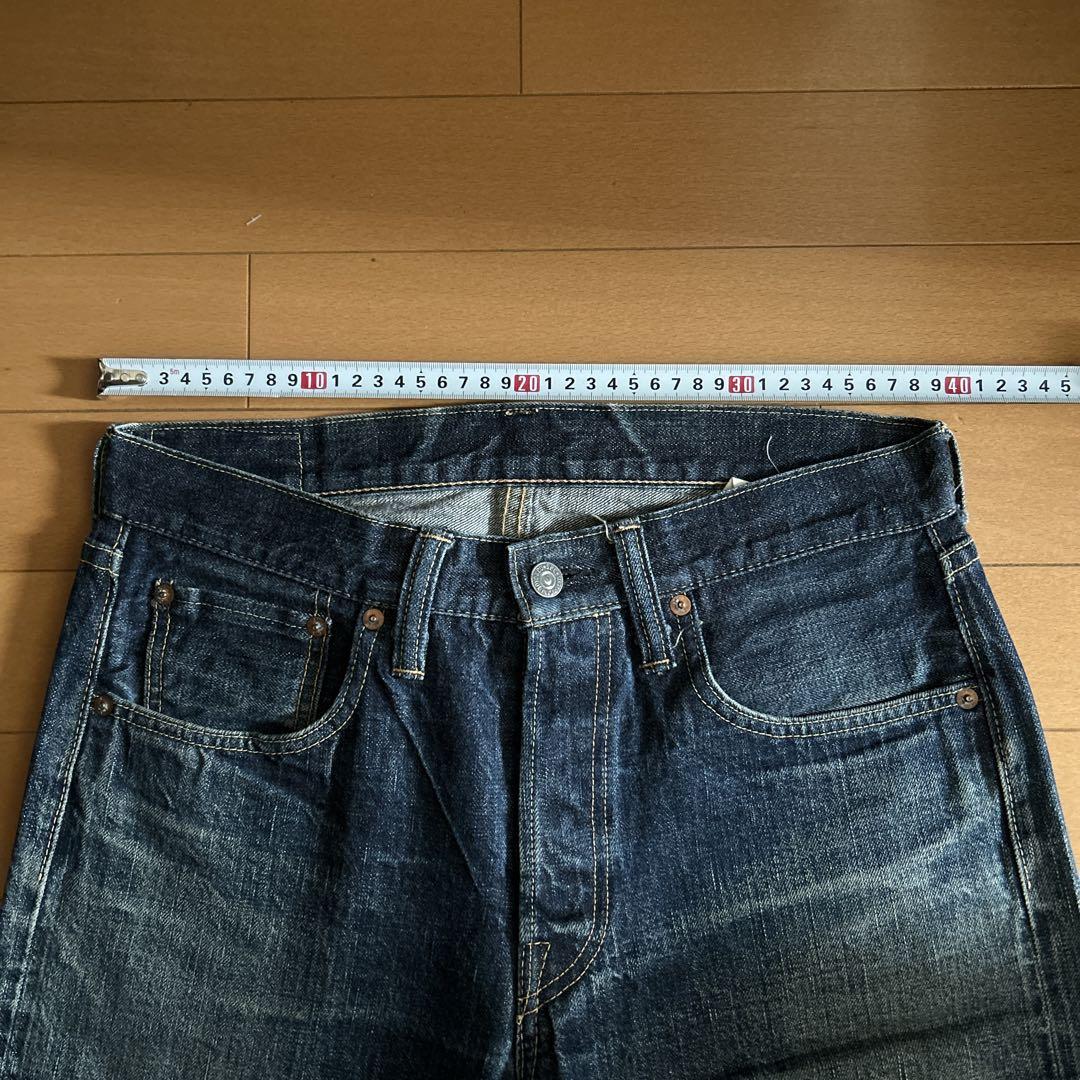 パンツ Sugar Cane lot2009 W31