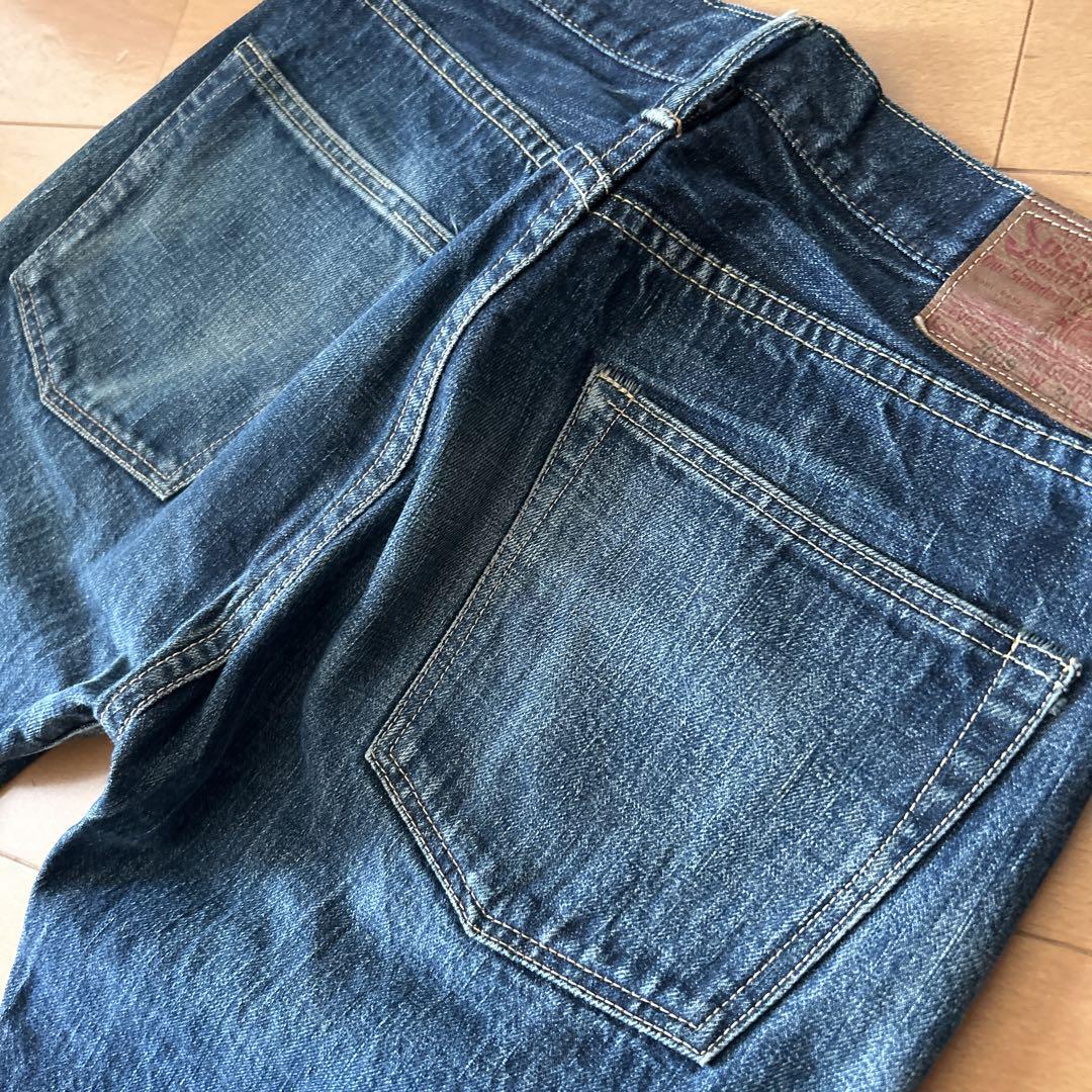 パンツ Sugar Cane lot2009 W31